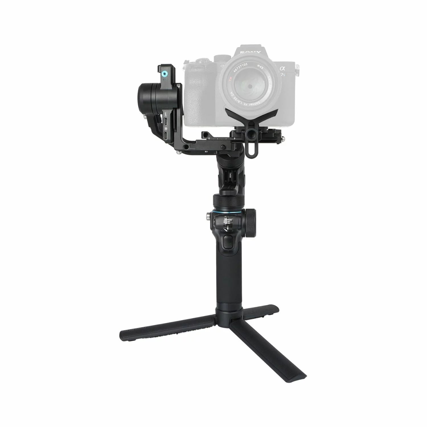 Feiyu-Tech-SCORP-Mini-2-Handheld-Gimbal-Stabilizers-Kit-Online-Buy-India - Hey Jimmy